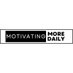 MoreMotivationDaily (@masmotivation) Twitter profile photo MoreMotivationDaily (@masmotivation) Twitter profile photo