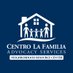 Centro La Familia Advocacy Services (@centrolafamilia) Twitter profile photo Centro La Familia Advocacy Services (@centrolafamilia) Twitter profile photo