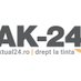 aktual24.ro (@ak24ro) Twitter profile photo aktual24.ro (@ak24ro) Twitter profile photo