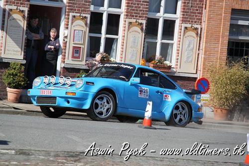 DieterDenys's profile picture. 