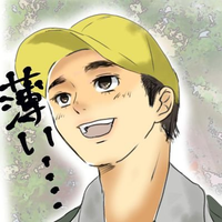 微調整豆乳 (@soymilkjam) 's Twitter Profile