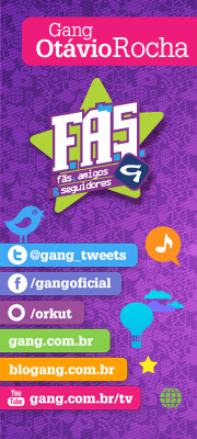 Twitter Feito para os Fãs da Gang Otávio Rocha !