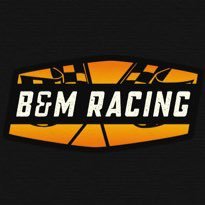 B&M Racing