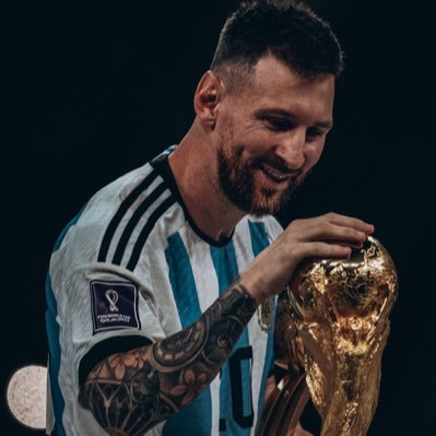 Messista👑🇦🇷