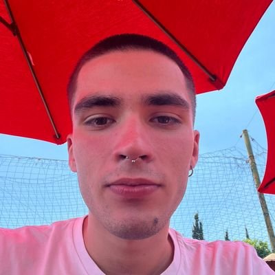 manuloray__'s profile picture. al que deja todo hoy, no hay mañana que lo frene