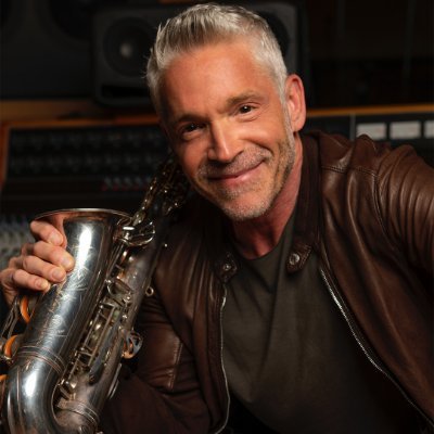 GRAMMY Nominated saxophonist, radio host, M&M lover and the original Dave Koz Cruiser. Find out more: https://t.co/Gp68ECyQgv