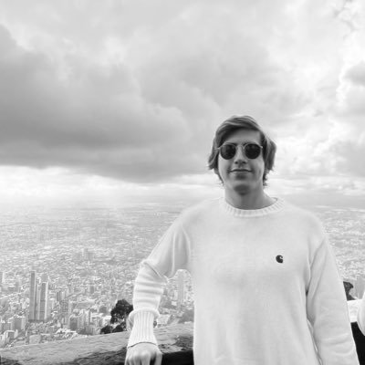 danielarguedasg's profile picture. 