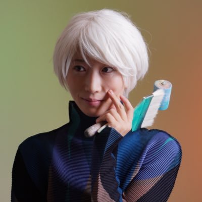 HiNAさんのプロフィール画像