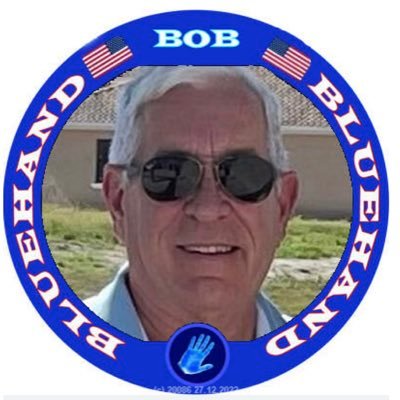 Husband, father and grandfather. Conservative Patriot. @bobslater on Truth Social. Truth Social is refreshing, try it. Crypto = 🚫.