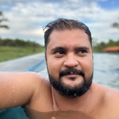 Estudar, crescer e se desenvolver é um exercício diário.🤙🏾