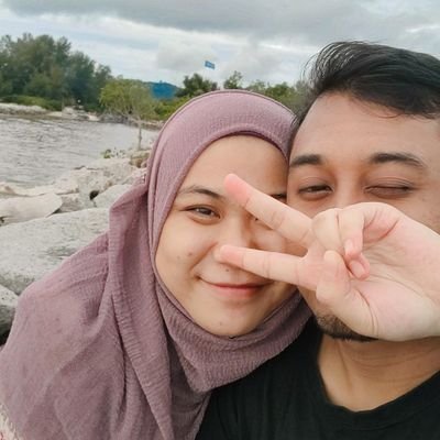 may Allah grant my husband the highest paradise cause my sayang deserves it @mhd_muza ❤️