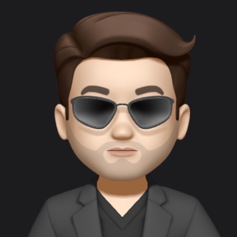 ScottSwezey's profile picture. 