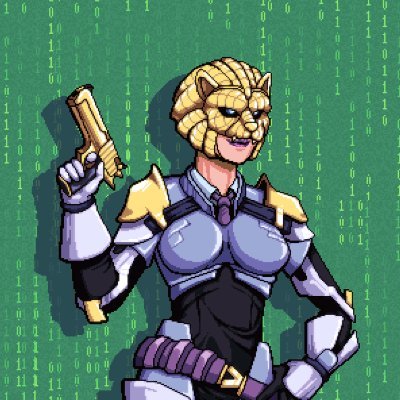 NFT Collector and Citizen of Neo Tokyo!
S1 Citizen #3565 | The Hand
S2 Citizen #900
https://t.co/wYLYl9feH7
https://t.co/sxvXqU9zXm
