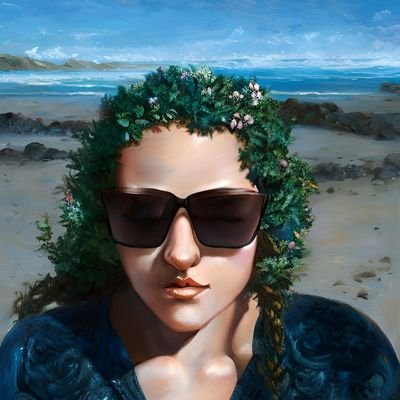 stonedseawitch Profile Picture