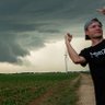 LeoB49's profile picture. La tête dans les nuages (cumulonimbus de préfèrence)