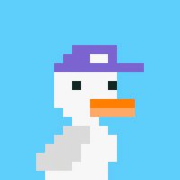 Lil Duckies (@lilduckiesnft) 's Twitter Profile