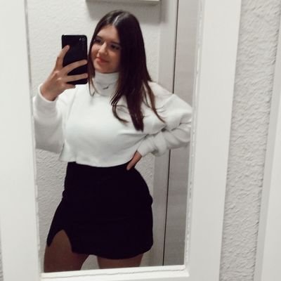 déjame ser para alguien lo que nadie fue para mí 🤍