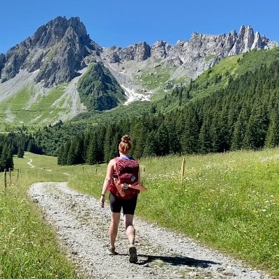 profe_potts's profile picture. 