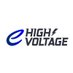 Formula E: High Voltage - GAME IS LIVE (@FormulaE_HV) Twitter profile photo