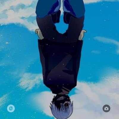 GuNeverever's profile picture. lost soul