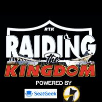 Raiding The Kingdom🎙 (@raidthekingdom) 's Twitter Profile Photo Raiding The Kingdom🎙 (@raidthekingdom) 's Twitter Profile Photo