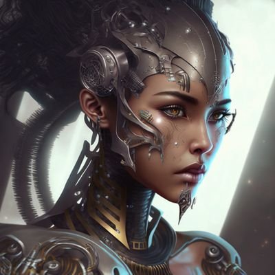 Debuted on the very succesful Ether Cards NFT drop in 2021 march. Multimodial artist duo, paintings, drawings, cg, clay, ceramic, AI and everything in between.