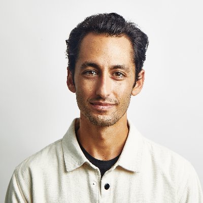 Co-Founder and CEO @sweetgreen