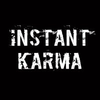 Instant Karma 😂(@RealKarma__) 's Twitter Profile Photo