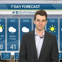 Ben Tomfohrde(@bentomfohrdeWX) 's Twitter Profile Photo