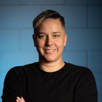 Dani Woolf (She/Her) (@thedaniwoolf) 's Twitter Profile