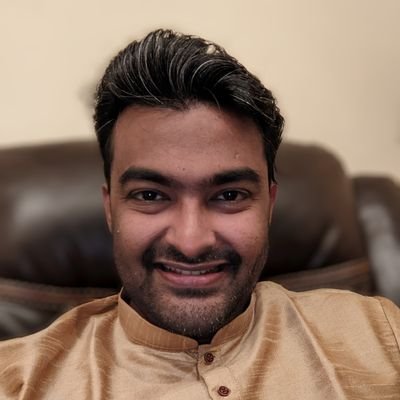 ajay_vyamajala's profile picture. #TataConsultancyServices #CognitiveBusiness #Cloud #DigitalTransformation #AnalystRelations