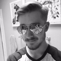 Andrew DePorter (@deporter_arts) 's Twitter Profile Photo Andrew DePorter (@deporter_arts) 's Twitter Profile Photo