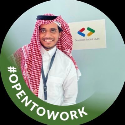 Abdullh_Mk1's profile picture. برمجة وتشغيل الحاسبات|خبير في صيانة الحاسب و قطع الكمبيوتر |مهتم وشغوف جدًا في مجال برمجة الالعاب|إنشاء قواعد البيانات|صفحات الويب #SQL #HTML #CSS