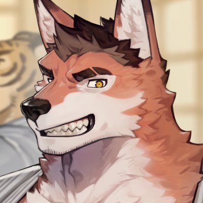 ［NSFW］I'm digital artist. draw GAY,FURRY,NSFW,SFW etc.... I use a translator for all my English. 男性同性愛者向けの人外などのイラスト描いてます https://t.co/CJE6KniR18