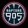 Raptors905's profile picture. The Official Twitter of the 2016-17 NBA G League Champion Raptors 905 and the Official Affiliate of the Toronto Raptors. #RoadToTheSix