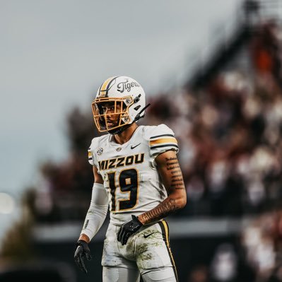 DB @ University of Missouri