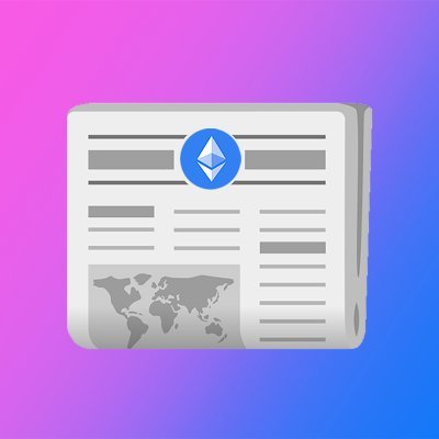 Actualidad Cripto y DeFi. Enviamos las Noticias más importantes Cripto y el Alpha DeFi todos los días laborales directamente a tu inbox