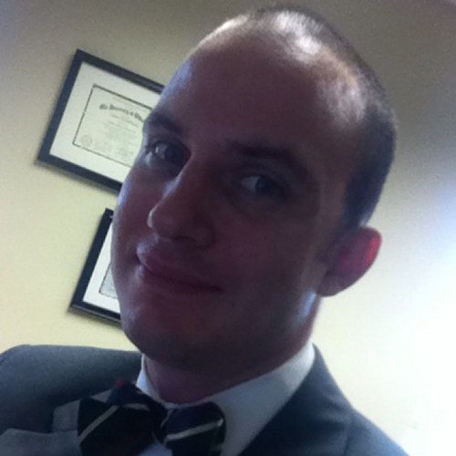 mdotmurphy's profile picture. I'm an Information Technology Generalist from OKC.  I like motorsports, food, video games, hip-hop, and art.