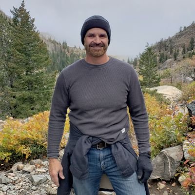 drdannutrition's profile picture. Patriot, 2nd Amendment defender, Pro-truth
Anti-Big Gov