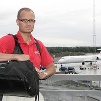 Andreas Wladis (@andwla) 's Twitter Profile