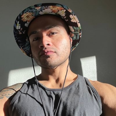 HE/HIM • 🇼🇸🇦🇸 🏳️‍🌈• #BLACKLIVESMATTER