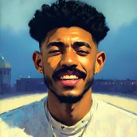 الزنجّي 😎👑 (@nigga76739632) Twitter profile photo