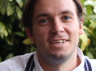 Tom Cook