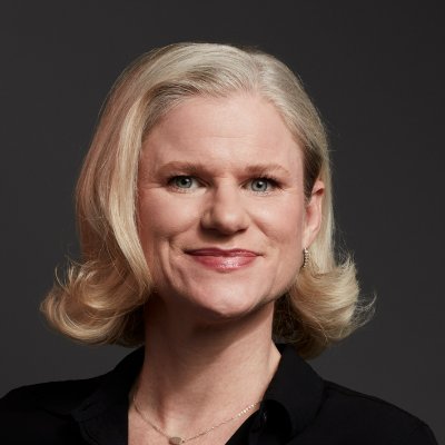 KellyJillHennig's profile picture. COO @stoke_space - Building 100% reusable rockets