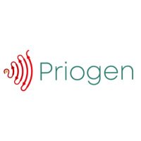 Priogen Corp (@priogenbio) 's Twitter Profile Photo Priogen Corp (@priogenbio) 's Twitter Profile Photo
