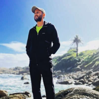 abalkhail17's profile picture. Abdominal & ER/Trauma Radiologist at @KFSHRC. Freelance graphic and sportswear designer.