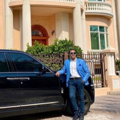 chrmil007's profile picture. CEO of Premier Freight Logistics, Inc • Building Wealth in Real Estate through Multi-Family Units • Houston, Austin, and Miami