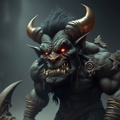 We are: The Creatures, emerging from the depths of the Cronos underground 😈 Member of: @DegenedNFTs | https://t.co/7XB9Tc2tfM