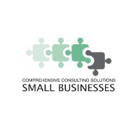 Consulting Solutions for Small Business(@consultingnwa) 's Twitter Profile Photo