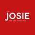 Josie & The Podcast (@JosieATPodcast) Twitter profile photo